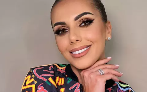 Cine e Georgiana Lobonț. S-a zvonit că divorțează de soțul ei