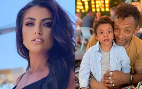 Alina Radi de la Survivor îl numește pe Kamara "caz social" și îl acuză că profită de boala fiului său: "Vine pe la toate emisiunile și se milogește"