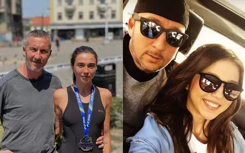 Cum s-a schimbat viața lui Mihai Stoica și a fiicei lui, după ce Teodora a învins cancerul în formă avansată. Mesajul emoționant al unui dinamovist: „E un tată de toată isprava”