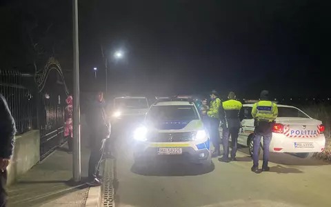 Femeie atacată de doi câini de luptă la Lacul Morii, unde a fost ucisă Ana Oroș. Cum a scăpat cu viață