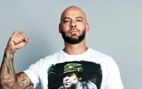 Giani Kiriță s-a angajat la o firmă de securitate: "Rolul meu va fi unul cu totul special"