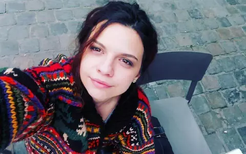 Ce sacrificii a făcut Mădălina Craiu pentru a juca în Clanul. Actrița a studiat lumea interlopă: „Nu ne imaginăm cât este de prezentă în viața noastră” / EXCLUSIV