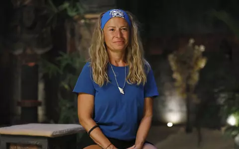 Codruța Began a fost eliminată de la Survivor 2023: "Plec cu fruntea sus"