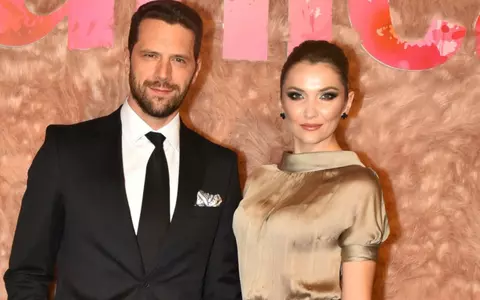 Modul inedit prin care Adrian Nartea și-a cerut soția în căsătorie, de Ziua Îndrăgostiților: „Acolo mi-a venit ideea”