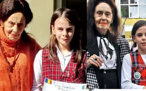Cum se descurcă Eliza, fiica Adrianei Iliescu, la cele două facultăți la care studiază: "Îmi cere sfaturi..."