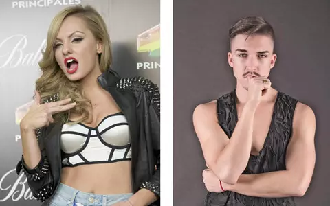 Emil Rengle, adevărul despre relația cu Alexandra Stan: "Femeia aceasta mi-a schimbat viața, mi-a dat aripi"