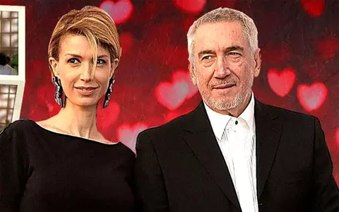 Unde a avut loc prima întâlnire dintre Alina Chivulescu și Dan Chișu: „De atunci suntem de nedespărțit. El e un om foarte deștept, super deștept. Mi se pare mișto!”