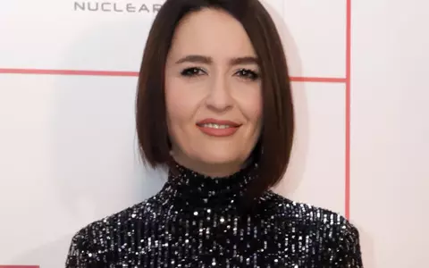 La ce aliment a renunțat Amalia Năstase, pentru a a slăbi: "Când am chef mănânc și dulciuri"