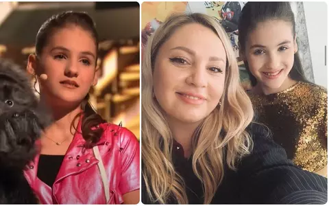 Ce spune Ava, protejata lui Smiley, despre fetița-ventriloc, Ana-Maria Mărgean, care a uimit America: "Este dovada vie a faptului că atunci când îți dorești cu adevărat..." / EXCLUSIV