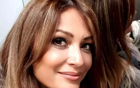 Anca Țurcașiu ia în calcul o nouă căsătorie, la trei ani după divorț: "Îmi doresc să simt din nou. Nu e greu"