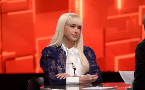 Anda Adam face acuzații la adresa proprietarilor casei din Bragadiru, de unde a fost evacuată: „Cu Eveline lângă mine, m-a înjurat. Mi-am bagat banii acolo ca să o vândă el mai scump”