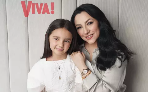 Cum se înțelege Andra cu fiica ei, Eva, și băiatul său, David: „Avem și momente mai stresante. Pentru că așa am văzut și eu la mama mea, nici eu...”. Ce spune despre al treilea copil / EXCLUSIV