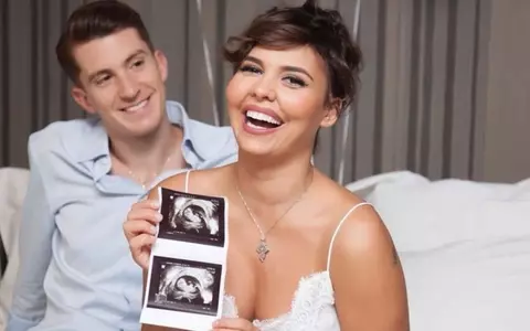 Însărcinată pentru a treia oară, Andreea Popescu recunoaște că a avut probleme de infertilitate: „A fost o minune”