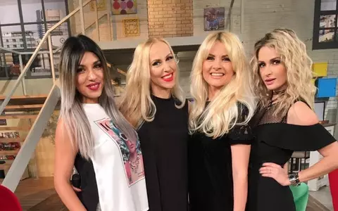 Sorana Darclee și Ianna Novac, după ce Irina Nicolae le-a acuzat că nu a fost invitată la reuniunea trupei A.S.I.A: "A ales să plece și a fost înlocuită..."