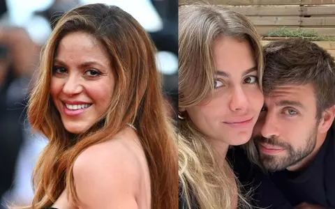 Cum a poreclit-o Shakira pe iubita lui Pique: "Nu a văzut niciodată un pericol în ea". Cele două se cunoșteau