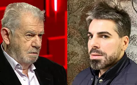 Florin Zamfirescu, după ce Maurice Munteanu l-a acuzat de discriminare, la admiterea la Teatru: „Așa încep războaie mondiale...”