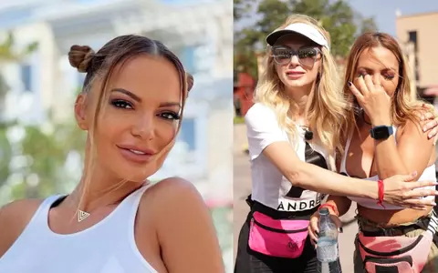 Cu cine ar fi înlocuit-o Andreea Antonescu pe Andreea Bălan, la America Express 2023: "Dacă ar fi să mai am o opțiune..."