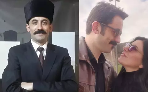 Actorul turc Çağdaş Çankaya și soția sa au murit în cutremurul din Turcia. Cum au fost descoperiți cei doi