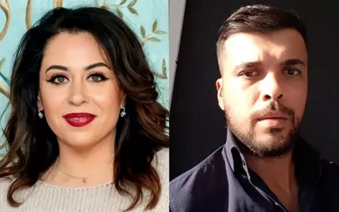 Oana Roman i-a transmis un mesaj surprinzător lui Marius Elisei, după despărțire: "Nu am știut ca voi reuși să..."