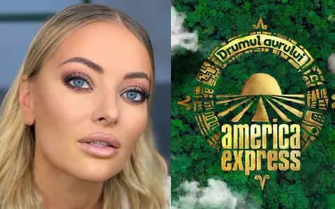 Ce condiție are Delia pentru a participa la America Express: "Nu merg decât dacă..."