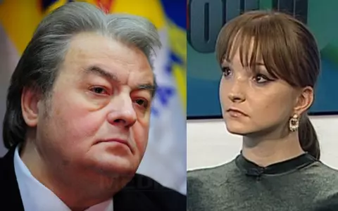 „A făcut 22 de stopuri cardiace”. Fiica lui Corneliu Vadim Tudor, dezvăluiri cutremurătoare despre moartea tatălui ei, la 7 ani de la decesul Tribunului