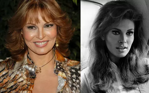 Actrița Raquel Welch a murit la 82 de ani. A jucat alături de Elvis Presley și a fost sex simbol al anilor '60