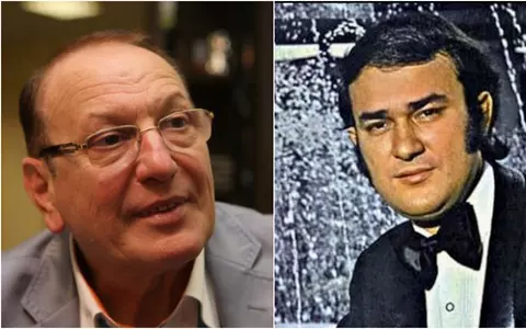 „Știam că este bolnav și că nu mai bea alcool de șase luni”. Petre Geambașu dezvăluie ce s-a întâmplat în noaptea în care Aurelian Andreescu a murit