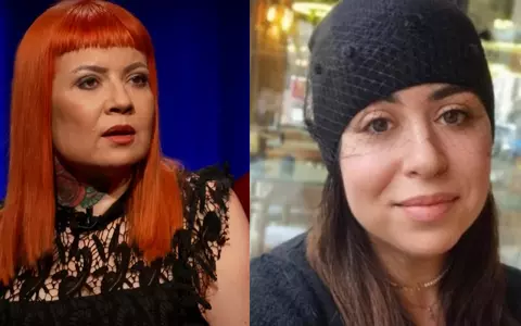 „Sunt sub tratament. Un specialist m-a diagnosticat cu...”. Catinca Roman explică de ce nu a vizitat-o pe Mioara Roman la azil, după acuzațiile Oanei