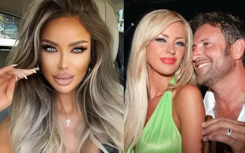 Ce a făcut Bianca Drăgușanu, după despărțirea de  Cătălin Botezatu: "El pe mine m-a făcut, a contribuit la evoluția mea, la numele meu"