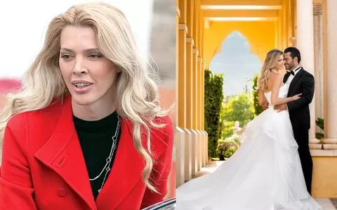 Ce se întâmplă între Alina Vidican și milionarul Claude Senhoreti, după 2 ani de mariaj: "Avem urcuşuri şi coborâşuri"
