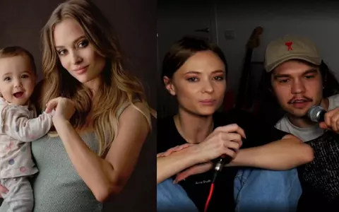 „Toxicitatea poate veni din multe părți. Faptul că l-am cunoscut pe Radu doar a urgentat un pic lucrurile”. Oana Matache, primele declarații despre divorț, după ce și-a oficializat relația cu noul iubit