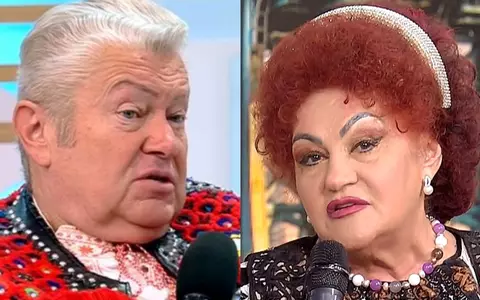 "Nu aveam cum să-i ofer verigheta înaintea soției mele". Ce s-a întâmplat, de fapt, în relația amoroasă dintre Elena Merișoreanu și Gheorghe Turda