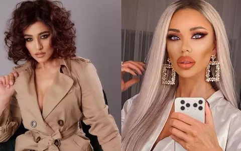 Bianca Drăgușanu a dat-o în judecată pe Claudia Pătrășcanu și au ajuns față-n față la tribunal: ”Mi se pare o formă de șantaj, șărlătănie” / Ce daune materiale cere Bianca