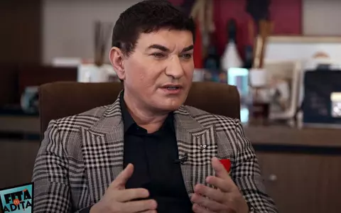 „Nu pot să dorm fără medicamente. Bine că am rămas întreg ca fizic”. Cum l-au afectat pe Cristi Borcea anii petrecuți în închisoare și ce amintiri tulburătoare are