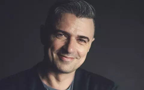 Ce spune Cornel Ilie despre o nouă relație, după divorțul de fosta soție: "E multă iubire artificială"