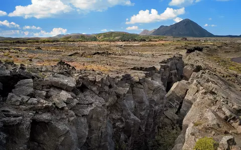 Ce sunt plăcile tectonice. Plăcile tectonice ale Pământului și deplasarea lor