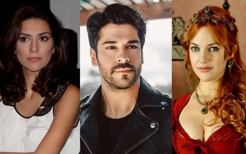 Actorii din Suleyman Magnificul au reacționat în urma celor două cutremure devastatoare din Turcia: "Le doresc mila lui Dumnezeu celor care și-au pierdut viața"