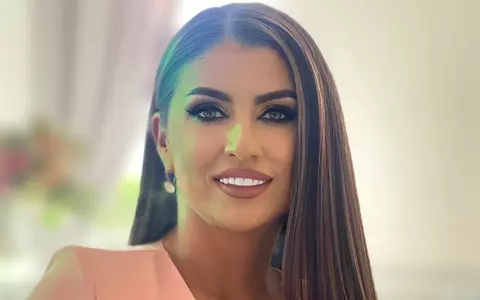 Cine este Alina Radi de la Survivor 2023. Cântăreața s-a iubit cu milionarul Nick Rădoi