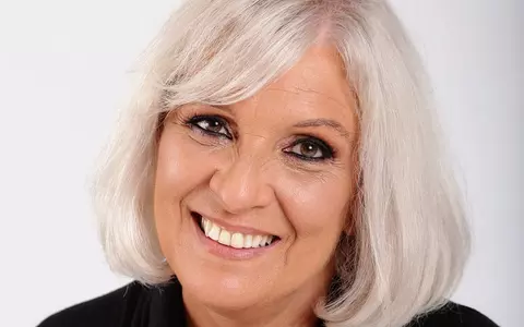 Cine este Carmen Ionescu, din serialul Lia. Actrița a făcut un rol memorabil și în Adela