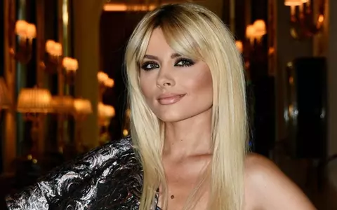 Cine este Ianna Novac de la A.S.I.A. S-a căsătorit cu profesorul ei de canto