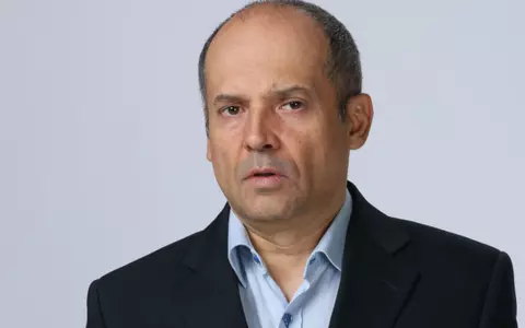 Cine este soția lui Radu Banciu. Laura Maria i-a dăruit doi copii prezentatorului TV