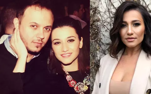 "Nu mai era cale de nimic. Nu se poate să ai două neveste". Claudia Pătrășcanu a dezvăluit motivul divorțului de Gabi Bădălău