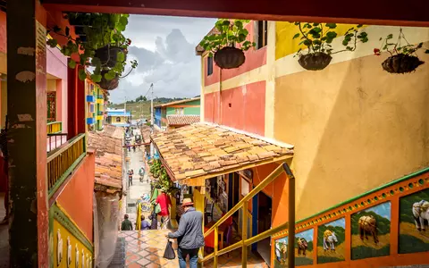 Columbia - tot ce trebuie să știi despre Columbia