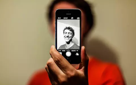 3 lucruri inedite pe care le poți face cu un selfie 