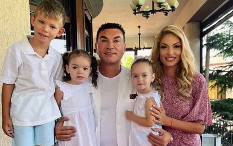 Cristi Borcea are 50 de persoane în întreținere. De cine are afaceristul grijă, în afara celor 9 copii ai săi: "Toți îți cer câte ceva"