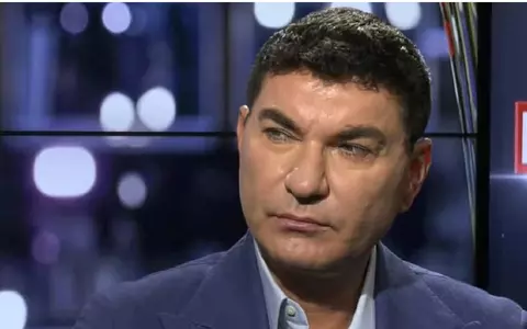 Cristi Borcea a rămas fără permis, după ce a pierdut procesul cu Poliția. Instanța: "Sancțiunile sunt proporționale cu gradul de pericol social"