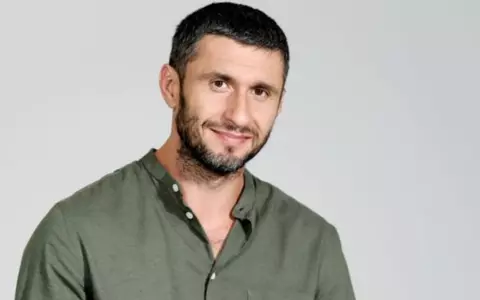 Cu ce se mai ocupă Dragoș Bucur, pe lângă actorie și televiziune. Cum a fost surprins juratul de la Românii au Talent