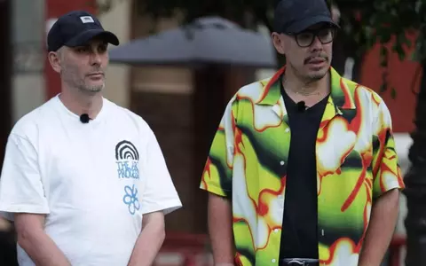 Ovidiu Buta și Joaquin Bonilla, adevărul despre alianțele de la America Express: „Andreea Bălan a construit o catedrală micuță, dar pe noi a uitat să ne anunțe”