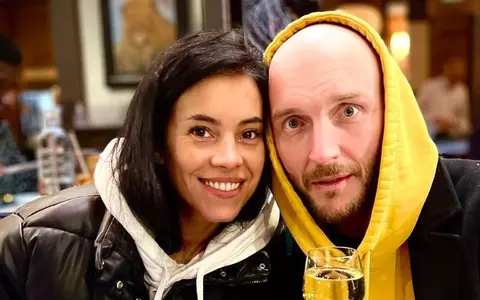 Cum a început povestea de dragoste dintre Cătălin Bordea și Livia: "Zilele mele trec ușor de când mă iubește el"