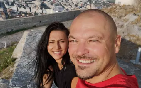 Cum arată vila în care s-au mutat Puya și Melinda după America Express. Și-a cumpărat casă în Sălăjan, acolo unde a copilărit